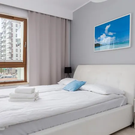 Nova Letnica Comfy Apartamento *