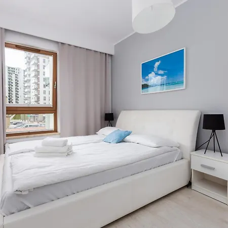 Apartamento Nova Letnica Comfy *