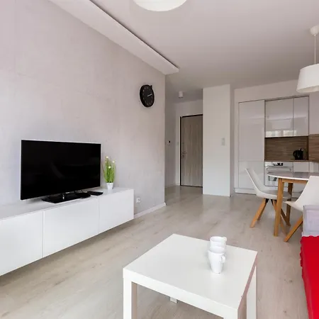 Apartament Nova Letnica Comfy *