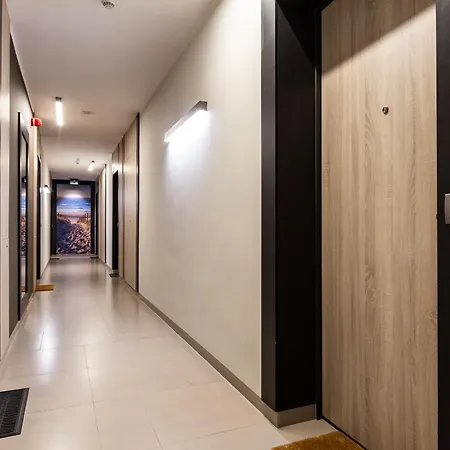 Nova Letnica Comfy Gdańsk