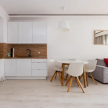 Nova Letnica Comfy Apartman