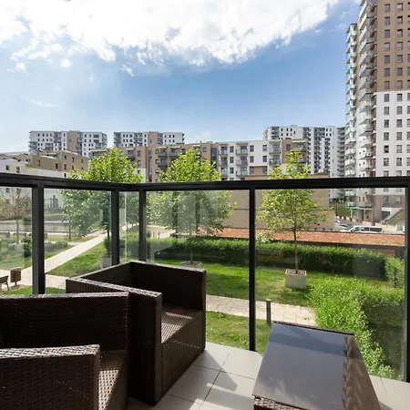 Apartamento Nova Letnica Comfy