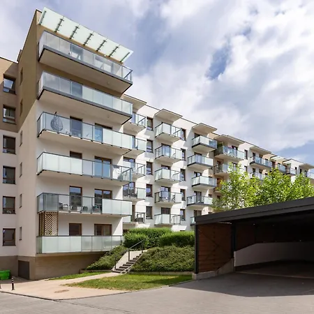 Nova Letnica Comfy Apartman