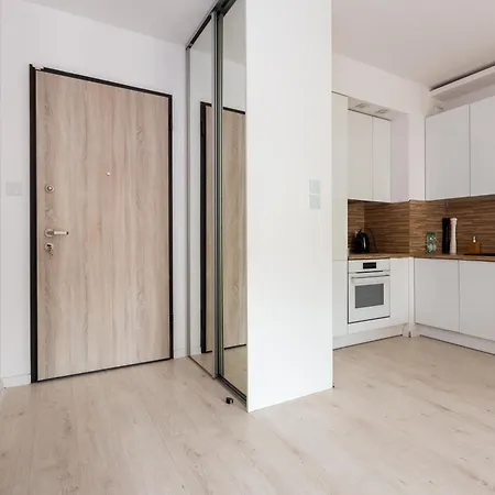 Apartament Nova Letnica Comfy